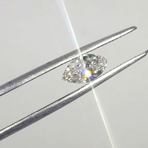 0.77 Carat GIA Marquise Loose Diamond